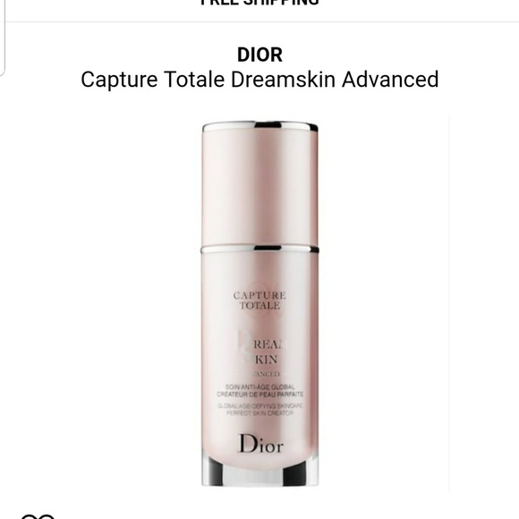 Dior Other - Dior Perfect Skin Creator